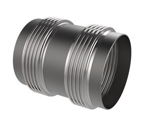 Universal weld ends